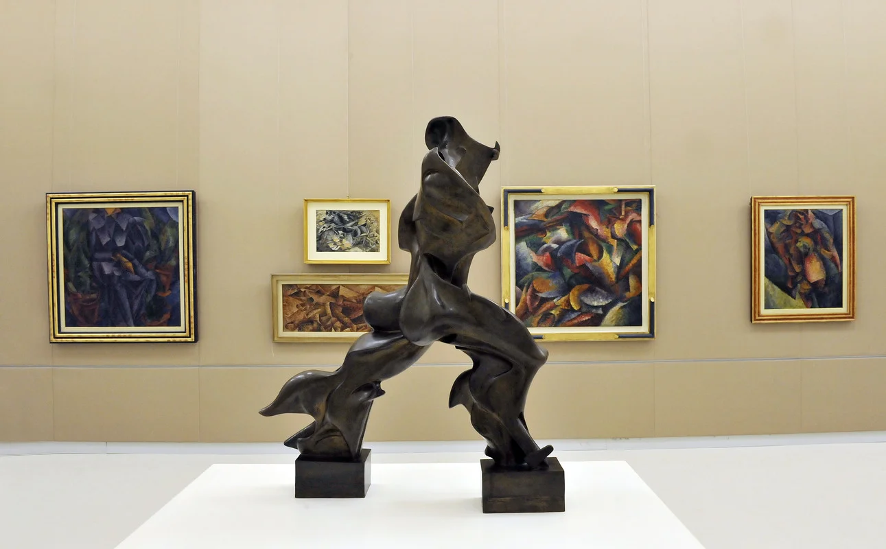 I musei imperdibili di Milano