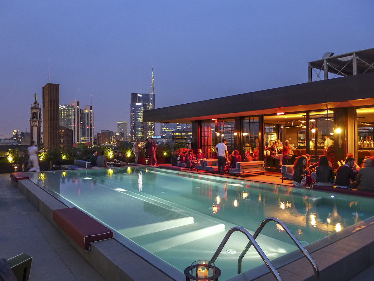 Aperitivo a Milano: cosa consigliano i milanesi