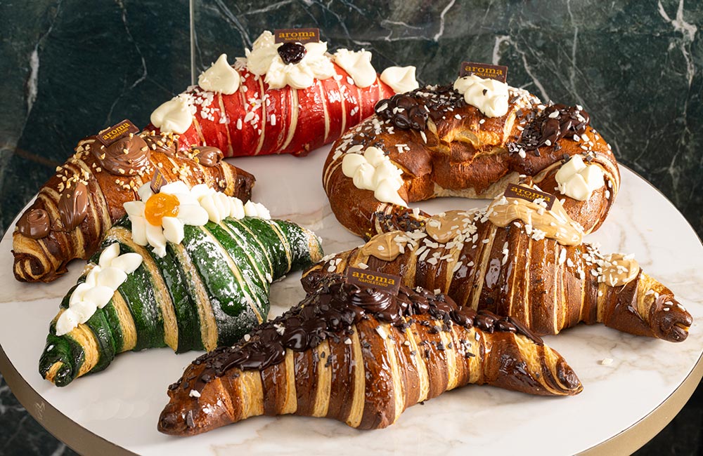 Dove fare colazione speciale a Milano