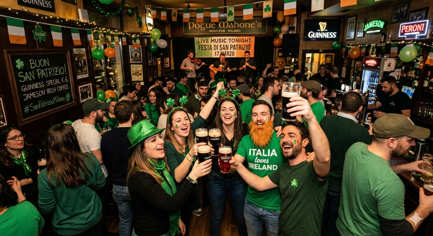 Eventi gratuiti a Milano: marzo 2026