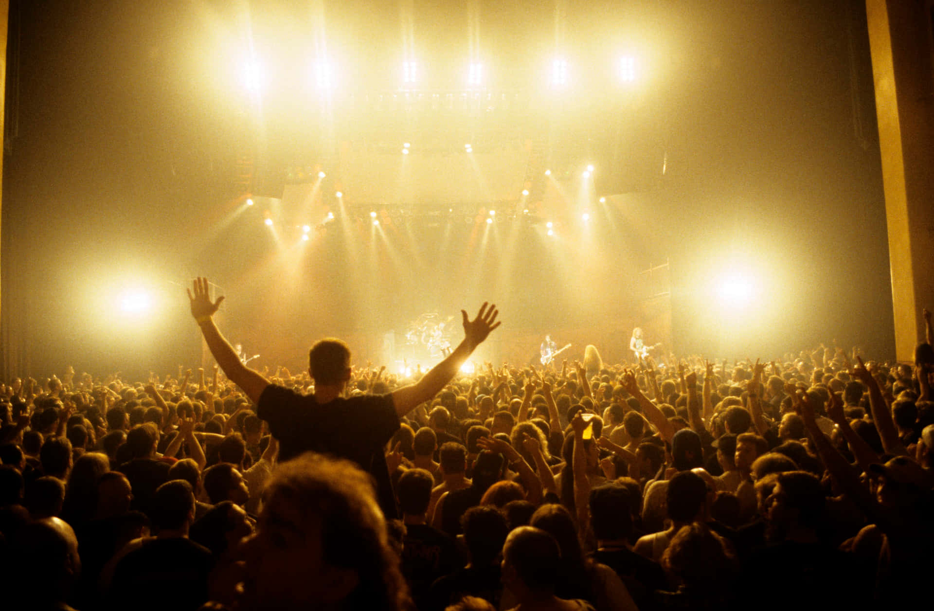 Musica dal vivo a Milano: marzo 2026