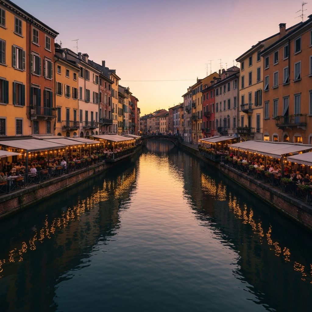 Navigli