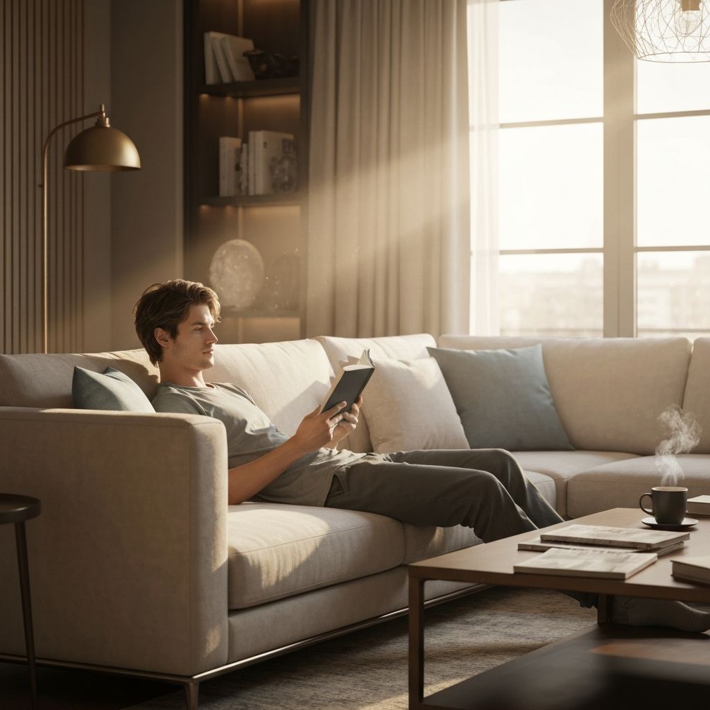 Extra late check-out