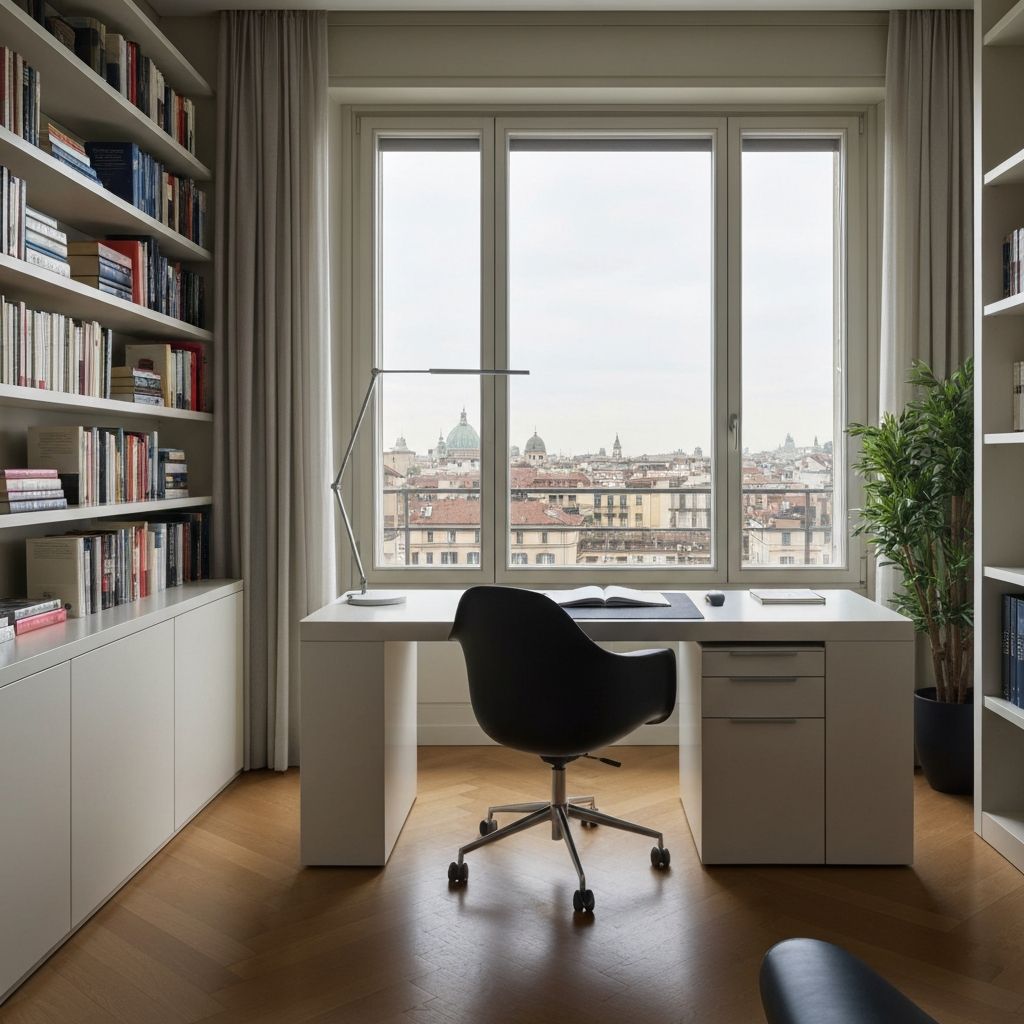 Comfort e funzionalità